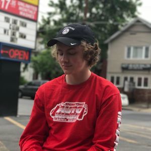 Meet your Posher, Will